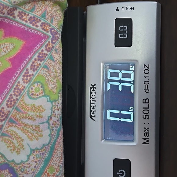 RAPLH LAUREN Paisley Print Button Down 100% Cotton Shirt Pastel Colors Sz Large - Picture 14 of 14